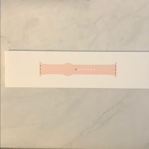 Apple Watch band